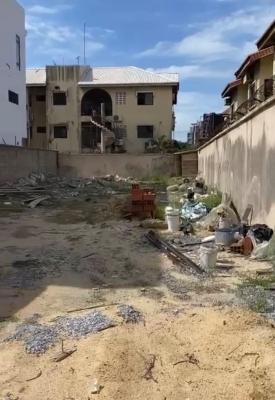500smq, Parkview Estate, Ikoyi, Lagos, Land for Sale