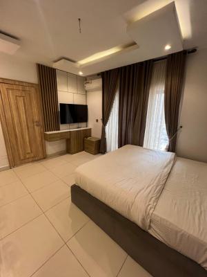 Serviced and Furnished 2bedroom Penthouse, Oniru, Victoria Island (vi), Lagos, House for Rent