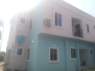 Luxury 2 Bedroom Flat with Excellent Features, Newtown, Ogombo, Ajah, Lagos, Flat / Apartment for Rent