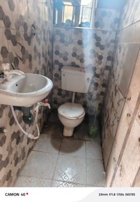 Small Room Self Contain at Badore Ajah Lagos, Badore Ajah Lagos, Badore, Ajah, Lagos, Self Contain (single Rooms) for Rent