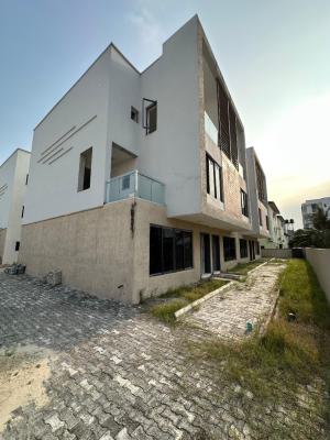 Newly Built 4bed Terrace Duplex with Bq in Ikate ,lekki, Ikate ,lekki.lagos ,nigeria, Ikate, Lekki, Lagos, House for Rent