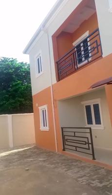 6 Unit of Well Designed and Built 2 Bedroom Apartment on a Full Plot, By Ologufe Bus Stop, Awoyaya, Ibeju Lekki, Lagos, Flat / Apartment for Sale