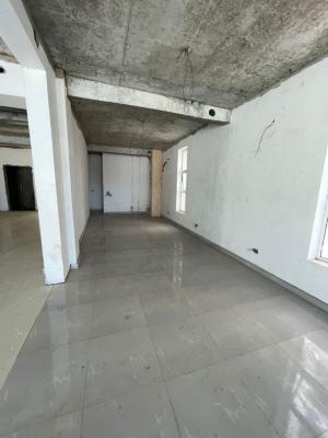4 Storey Commercial Building 200k per Sqm, Lekki Phase 1, Lekki, Lagos, Commercial Property for Rent