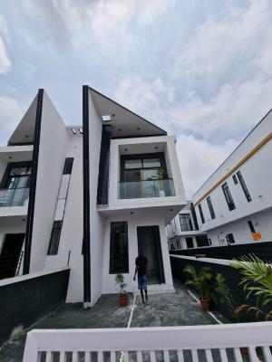 Beautifully Designed Home, Ikota, Lekki, Lagos, Semi-detached Duplex for Sale