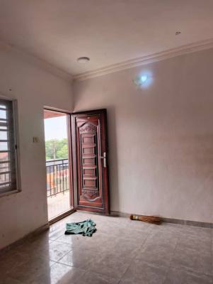 Decent Miniflat, in an Estate, Ogudu, Lagos, Mini Flat (room and Parlour) for Rent