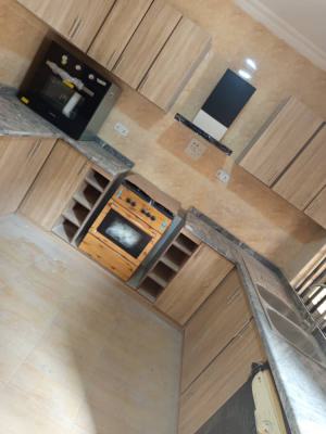 Newly Built 10 Units of 3 Bedroom Flats Ensuit, Abijo, Lekki, Lagos, Flat / Apartment for Rent