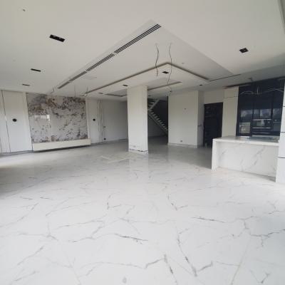 Massive 4 Bedroom Maisonette, Ikoyi, Lagos, Flat / Apartment for Sale