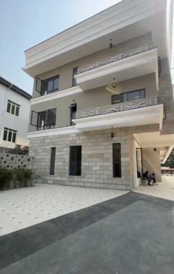 Luxury 5bedroom, Parkview, Ikoyi, Lagos, Terraced Duplex for Rent
