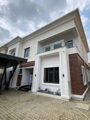 6 No 3 Bedroom Flat, Sangotedo, Ajah, Lagos, Block of Flats for Sale