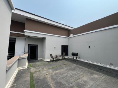 a Lovely Furnished 2bedroom Penthouse, Off Ligali Ayorinde, Water Corporation Drive, Victoria Island (vi), Lagos, House for Sale