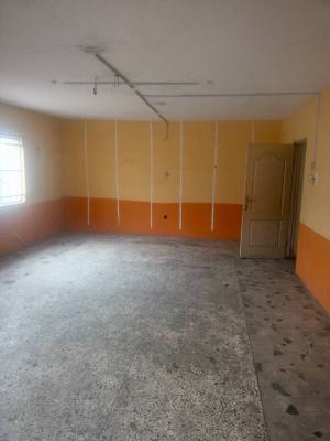 3 Bedroom Flat Office Use, Off Toyin Ikeja Lagos, Ikeja, Lagos, Flat / Apartment for Rent