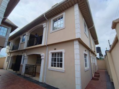 2 Bedroom Flat, Igbe Laara Ikorodu, Ikorodu, Lagos, Flat / Apartment for Rent