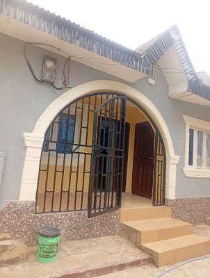 Executive 3 Bedroom Bungalow, Mubarack Estate,martins Alagbole Via Ojodu Berger Lagos, Ojodu Berger, Ojodu, Lagos, Semi-detached Bungalow for Rent