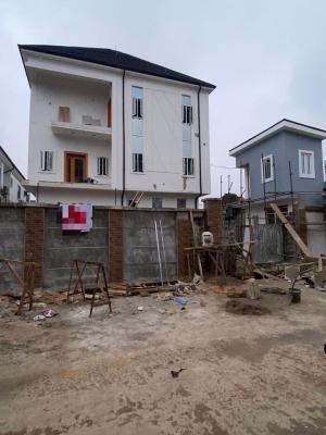 4 Bedroom Detached Duplex in an Exclusive Estate, Peter Odili Road, Trans Amadi, Port Harcourt, Rivers, Detached Duplex for Sale