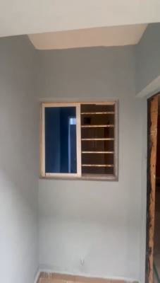 Two (2) Units of a Standard, Decent & Very Spacious Room Self-contain, Akoka Ilaje Road, Bariga, Shomolu, Lagos, Self Contain (single Rooms) for Rent