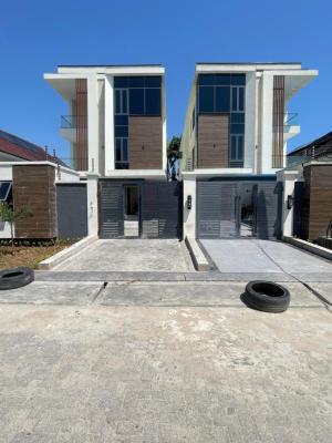 Elegantly Built 5 Bedroom Fully Detached Home with Swimming Pool, Lekki Phase 1, Lekki, Lagos, Detached Duplex for Sale