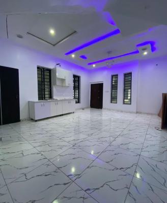 Luxury Spacious 1 Bedroom Mini Flat, Orchid, Lekki, Lagos, Mini Flat (room and Parlour) for Rent