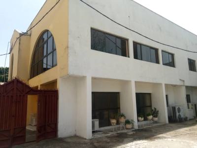 Commercial Property Available, Off Glover, Ikoyi, Lagos, Detached Duplex for Rent