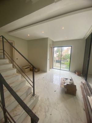 a Newly Built 4bedroom Terrace Duplex with Bq, Banana Island, Ikoyi, Lagos, Terraced Duplex for Sale