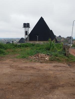 Residential Plot, Lufem Hilltop Estate, Guzape District, Abuja, Residential Land for Sale