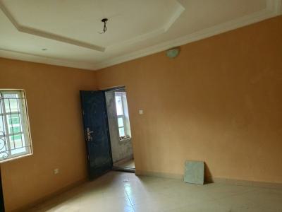 Lovely Room and Parlour Self Contained Apartment, Oke Ira, Ado, Ajah, Lagos, Mini Flat (room and Parlour) for Rent