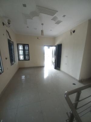 Lovely 3 Bedroom Duplex-like Apartment, Around Skymall, Sangotedo, Ajah, Lagos, Flat / Apartment for Rent