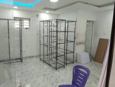 Ground Floor Shop Space, Ikeja, Lagos, Shop for Rent
