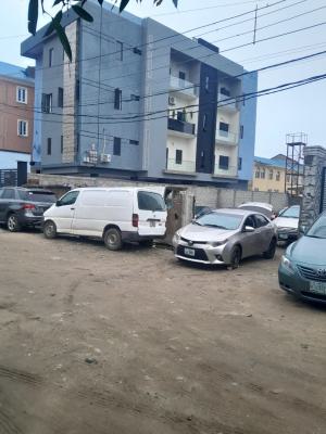 a Newly Built 2bedroom Apartment, Off Chief Natufe, Surulere, Lagos, Block of Flats for Sale