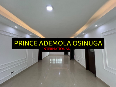 Premium 2 Bedroom Apartment +bq+pool, Old Ikoyi, Old Ikoyi, Ikoyi, Lagos, Flat / Apartment for Rent