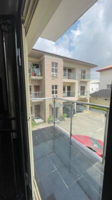 3-bedroom Apartment, Lekki Phase 1, Lekki, Lagos, Flat / Apartment for Rent