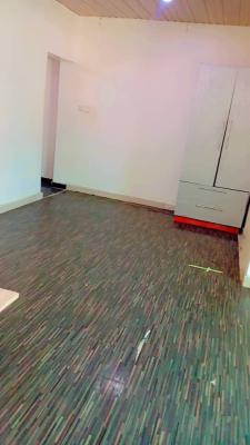 Upstairs Studio Apartment, Lekki Phase 1, Lekki, Lagos, Self Contain (single Rooms) for Rent