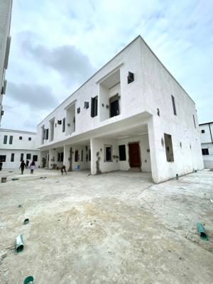 2 and 3 Bedroom Terrace, Ajah, Lagos, Terraced Duplex for Sale