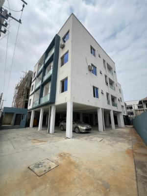 Furnished 2 Bedroom Apartment, Ikate, Lekki, Lagos, Flat / Apartment for Rent
