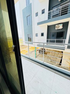 Brand New Luxurious 3bedroom Apartment Available 120m, Orchid Road Lekki Lagos, Lekki, Lagos, Block of Flats for Sale