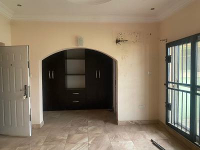 Healthy 4 Bedrooms Semi Detached Duplex with 2 Rooms Bq, Shonibare Estate, Maryland, Lagos, Semi-detached Duplex for Rent