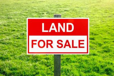 1065sqm2 Land, Empire Estate Chevron, Lekki, Lagos, Residential Land for Sale