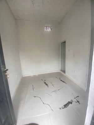 Room Self-contained, Hopevillel Estate, Sangotedo, Ajah, Lagos, Self Contain (single Rooms) for Rent
