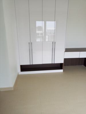 Tastefully Finished Brand Newly Built Spacious Standard 5 Bedroom Terrace Duplex, By Gilmor, Jahi, Abuja, Terraced Duplex for Rent