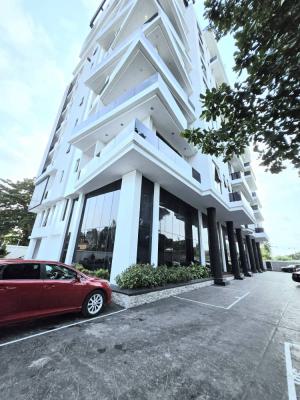 Massive 4-bedroom Apartment with Bq, Pool and Gym, Old Ikoyi, Ikoyi, Lagos, Flat / Apartment for Sale