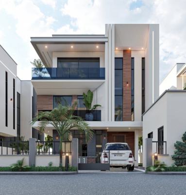 Buy and Build Estate, Apo Gude District Paradise City, Apo, Abuja, Residential Land for Sale