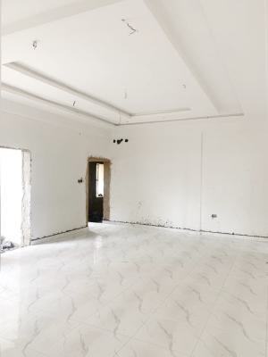 Newly Built Luxury 3 Bedroom Flat with Bq, Gbagada Phase 1, Gbagada, Lagos, Flat / Apartment for Sale