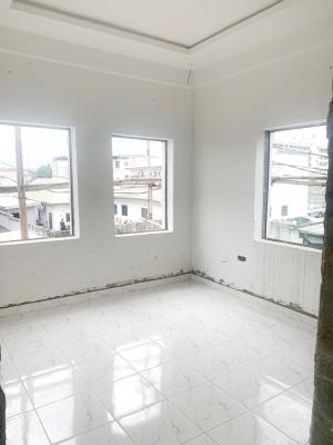 Newly Built Luxury 3 Bedroom Flat with Bq, Gbagada Phase 1, Gbagada, Lagos, Flat / Apartment for Sale