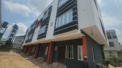 4 Bedroom Terrace Duplex., Millennium Estate, Gbagada Phase 2, Gbagada, Lagos, Terraced Duplex for Sale