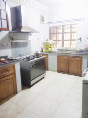 Luxury 5 Bedroom Detached Duplex with Bq, Gra Phase 1, Magodo, Lagos, Detached Duplex for Rent