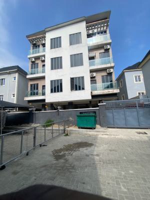 Brand New 2. Bedroom Flat Upstairs at Ologolo Lekki Lagos, Ologolo Lekki Lagos, Ologolo, Lekki, Lagos, Flat / Apartment for Rent