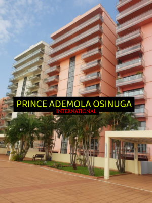 Premium 4 Bedroom Apartment+bq+pool+tennis+squash Etc, Banana Island Estate Ikoyi, Banana Island, Ikoyi, Lagos, Flat / Apartment for Rent
