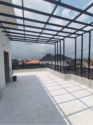 5bedroom/ Detached Duplex/6bath/ Omole Phase 1/ Lagos  Price : ₦600m, Omole Phase 1, Ikeja, Lagos, Detached Duplex for Sale