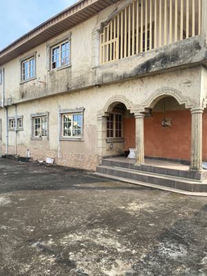6 Bedroom Duplex with a Shop, Babadisa, Ibeju Lekki, Lagos, Detached Duplex for Sale