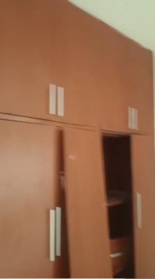 a Very Decent Mini Flat, Off Pipe Line Road, Fagba, Agege, Lagos, Mini Flat (room and Parlour) for Rent