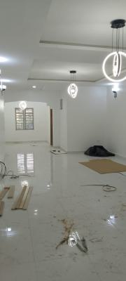 Newly Built 4 Bedroom Flat, Life Camp, Abuja, Flat / Apartment for Rent